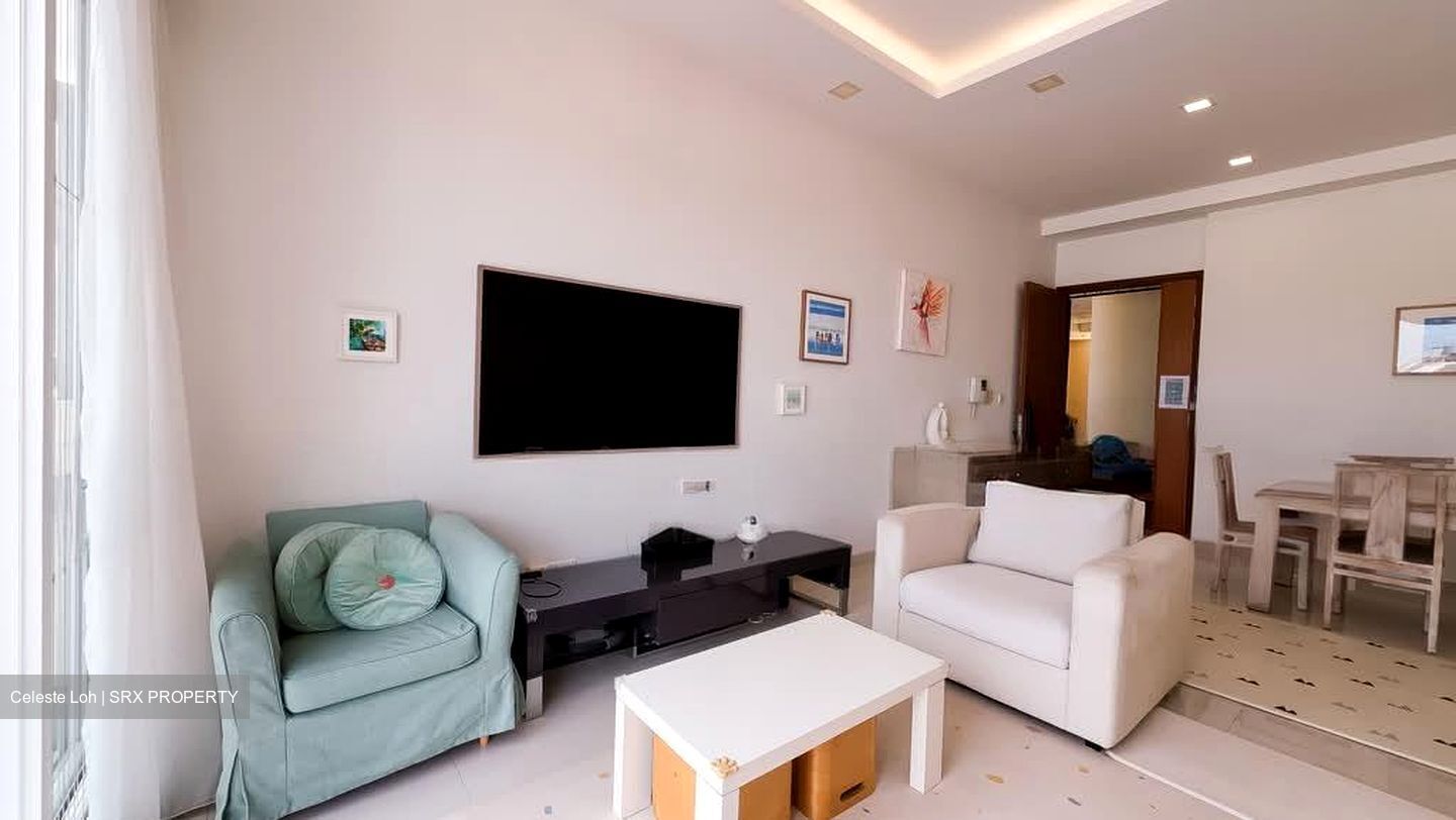 Grosvenor View (D14), Condominium #580275761